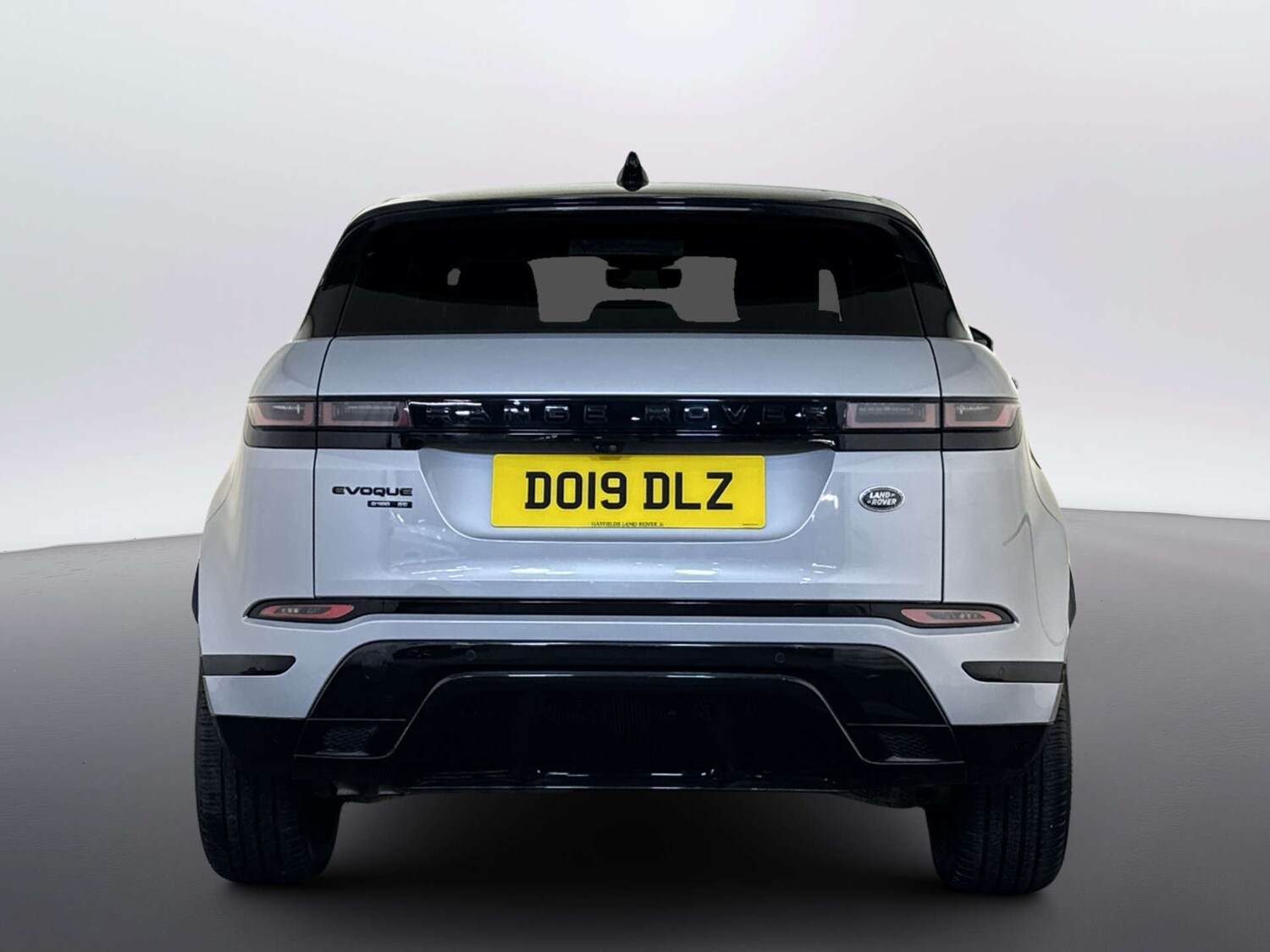 Used Land Rover Range Rover Evoque 2019 for sale - 77934012: Photo 9