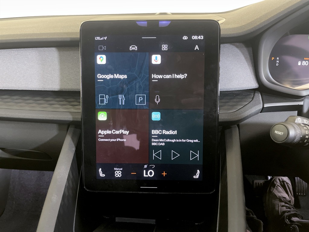 Vehicle 19