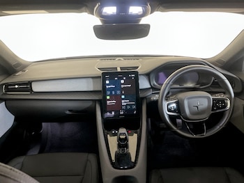 Used Polestar Polestar 2 2022 for sale - 75522988: Photo