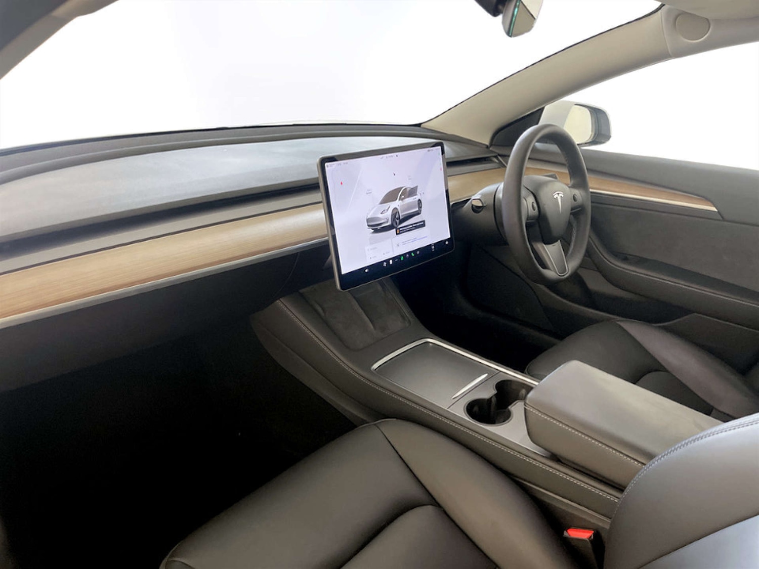 Used Tesla Model 3 2022 for sale - 77328648: Photo 11