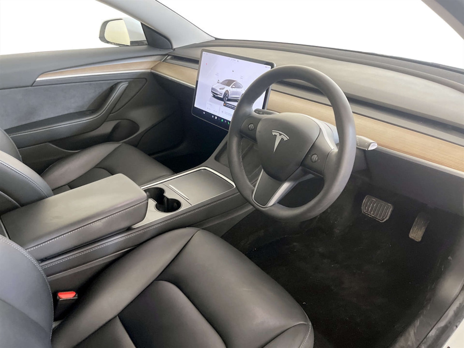 Used Tesla Model 3 2022 for sale - 77328648: Photo 14
