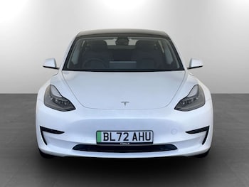 Used Tesla Model 3 2022 for sale - 77328648: Photo