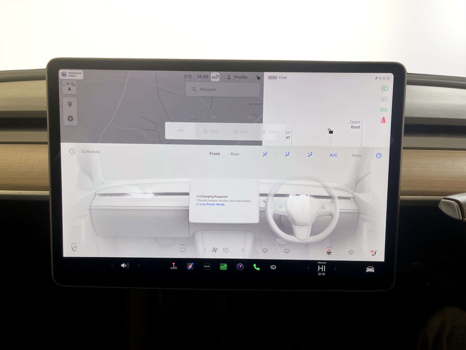 Used Tesla Model 3 2022 for sale - 77328648: Photo 21