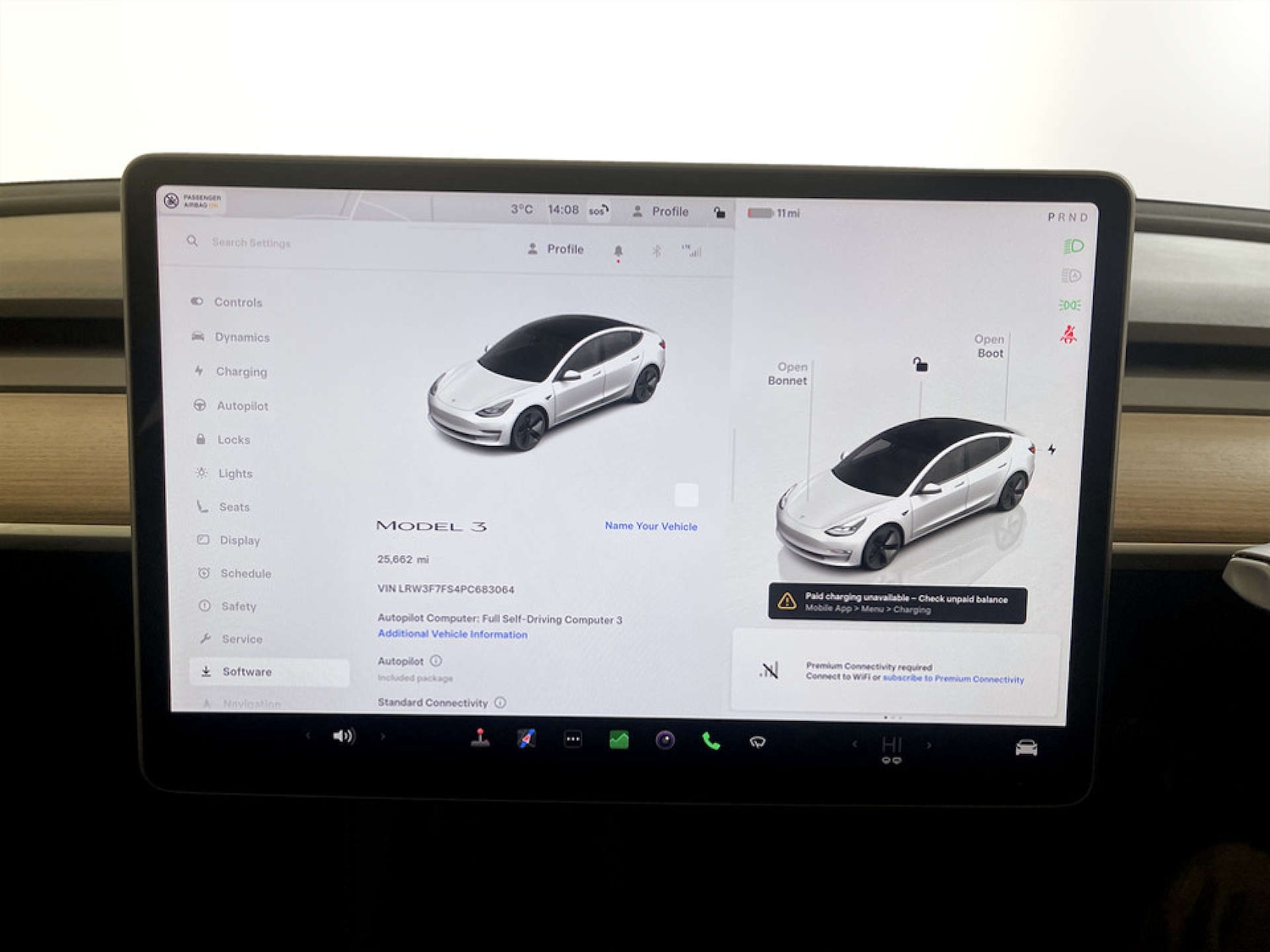 Used Tesla Model 3 2022 for sale - 77328648: Photo 22