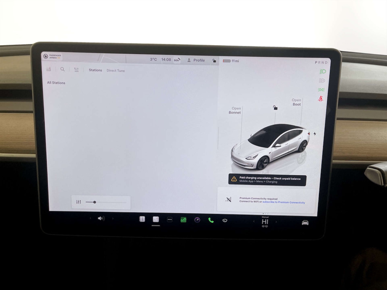 Used Tesla Model 3 2022 for sale - 77328648: Photo 23