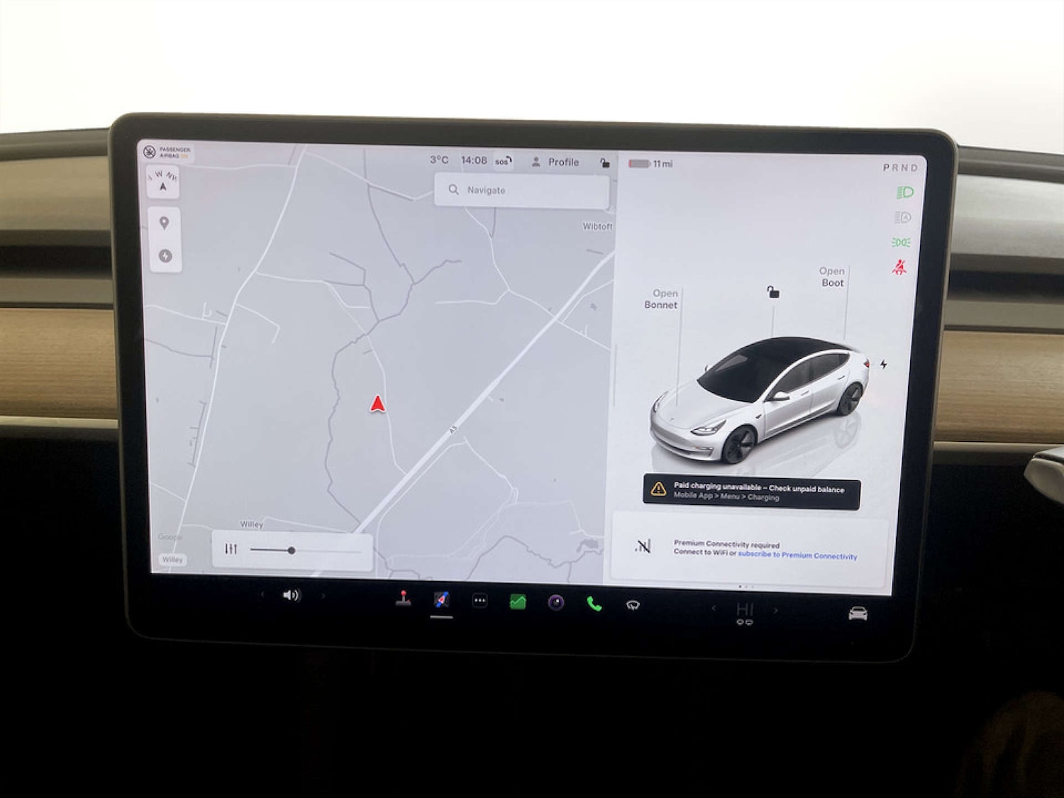 Used Tesla Model 3 2022 for sale - 77328648: Photo 24