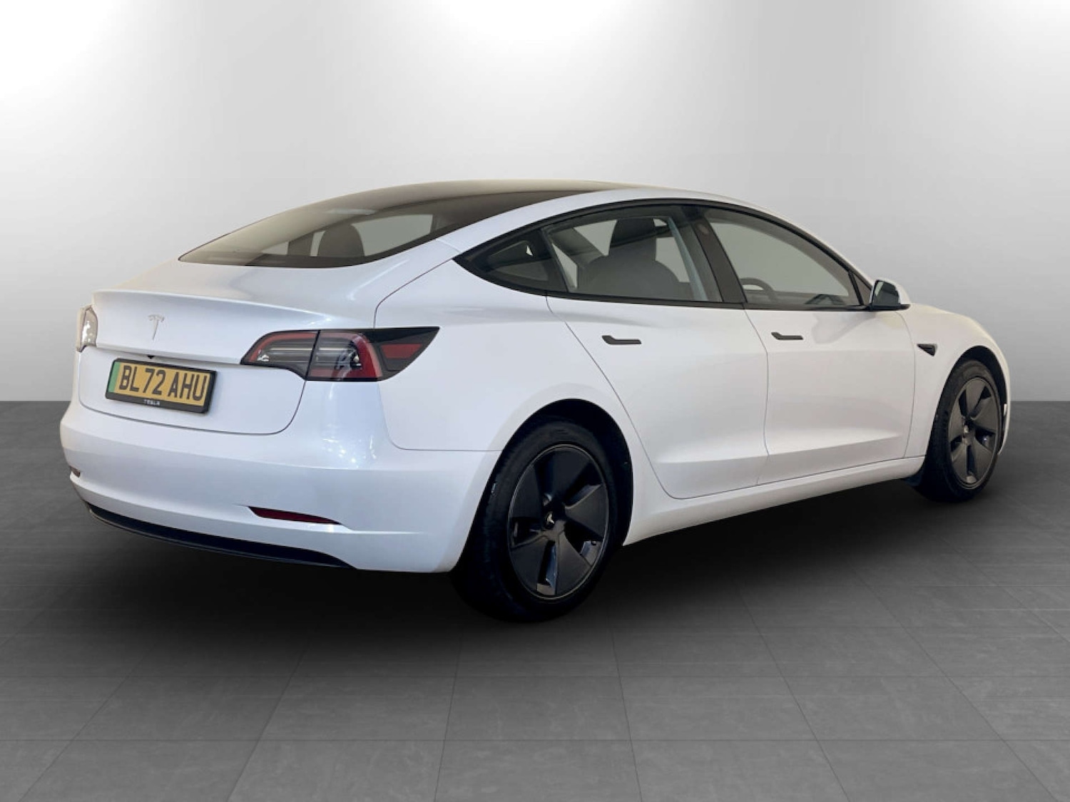 Used Tesla Model 3 2022 for sale - 77328648: Photo 9