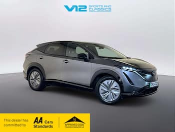 Used Nissan ARIYA 2024 for sale - 79841764: Photo