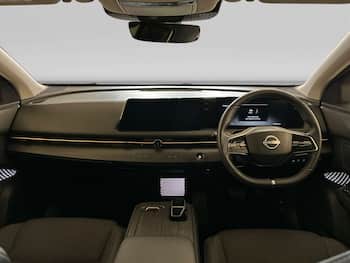 Used Nissan ARIYA 2024 for sale - 79841764: Photo