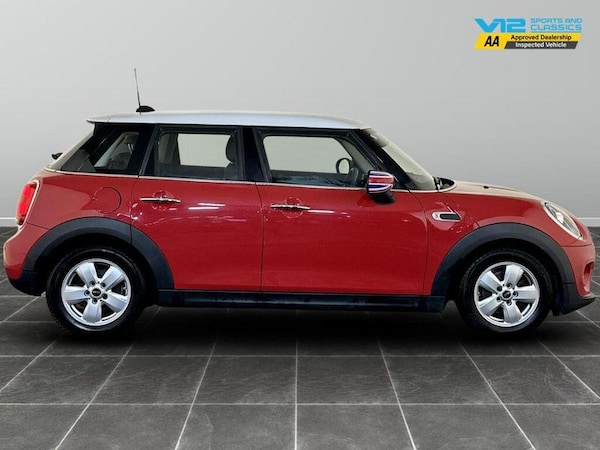 Used MINI Hatch 2020 for sale - 76322362: Photo 11