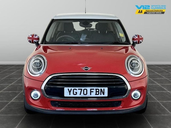 Used MINI Hatch 2020 for sale - 76322362: Photo 5