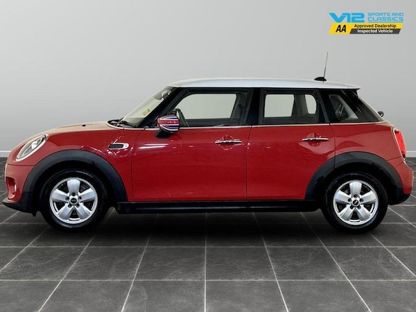 Used MINI Hatch 2020 for sale - 76322362: Photo 7
