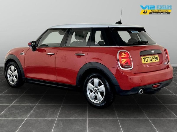 Used MINI Hatch 2020 for sale - 76322362: Photo 8