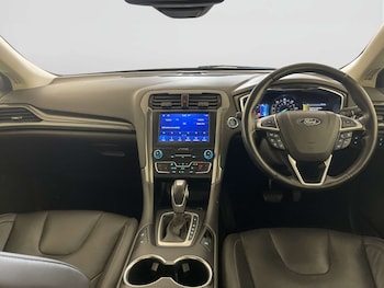 Used Ford Mondeo 2021 for sale - 78443719: Photo