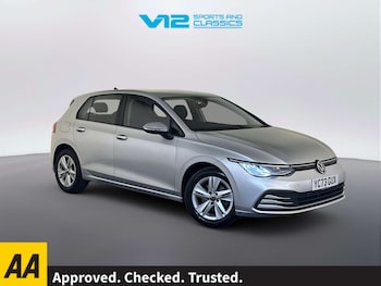 Used Volkswagen Golf 2023 for sale - 78511039: Photo