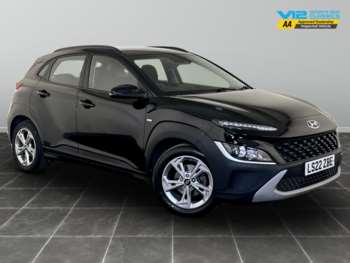 2022 (22) - 1.0 TGDi 48V MHEV SE Connect 5dr