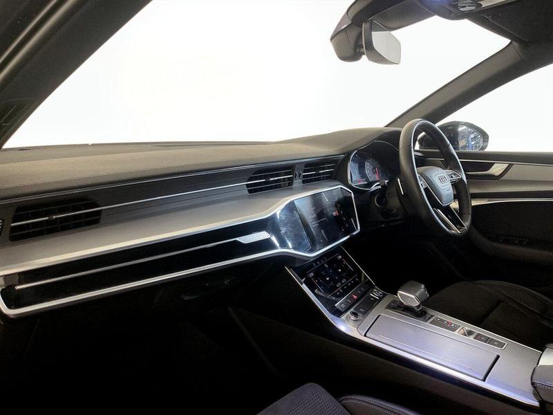 Used Audi A6 Saloon 2019 for sale - 76296699: Photo 12
