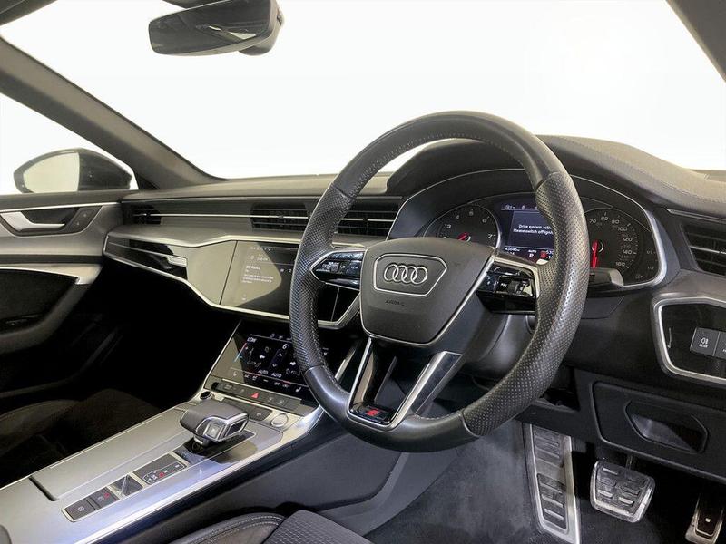 Used Audi A6 Saloon 2019 for sale - 76296699: Photo 15