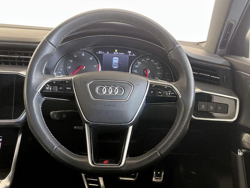 Used Audi A6 Saloon 2019 for sale - 76296699: Photo 16