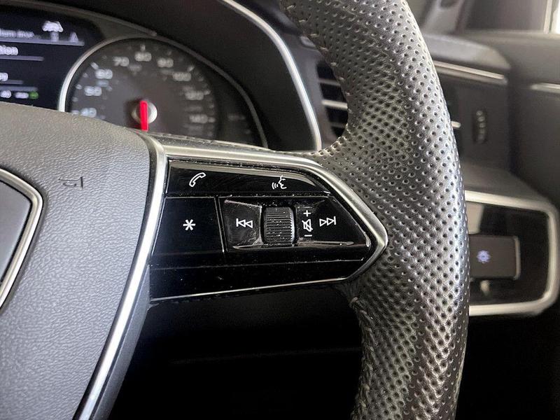 Used Audi A6 Saloon 2019 for sale - 76296699: Photo 19
