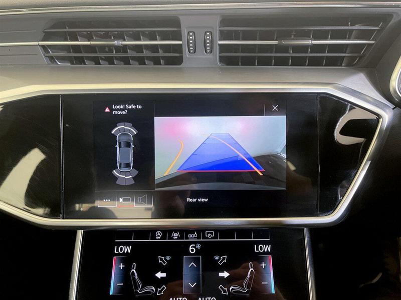 Used Audi A6 Saloon 2019 for sale - 76296699: Photo 20