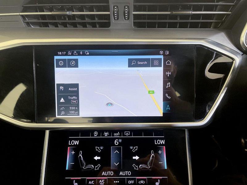 Used Audi A6 Saloon 2019 for sale - 76296699: Photo 21
