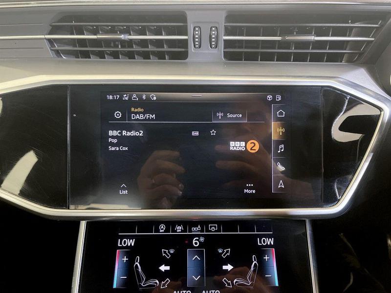 Used Audi A6 Saloon 2019 for sale - 76296699: Photo 22