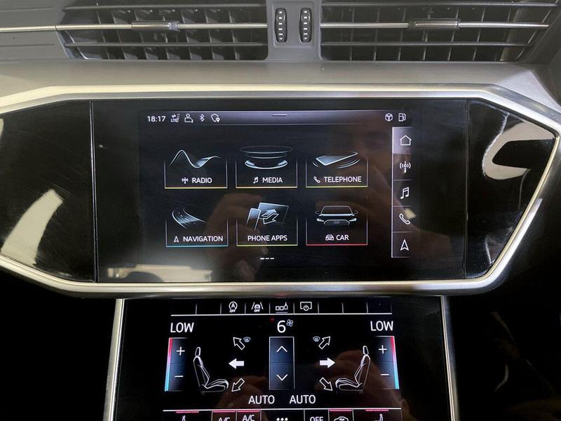 Used Audi A6 Saloon 2019 for sale - 76296699: Photo 24