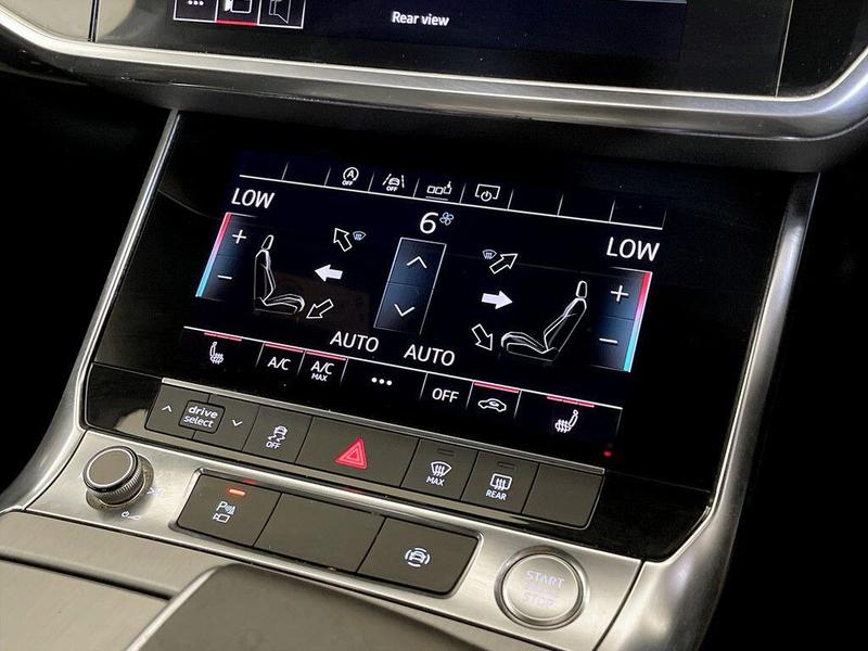 Used Audi A6 Saloon 2019 for sale - 76296699: Photo 25