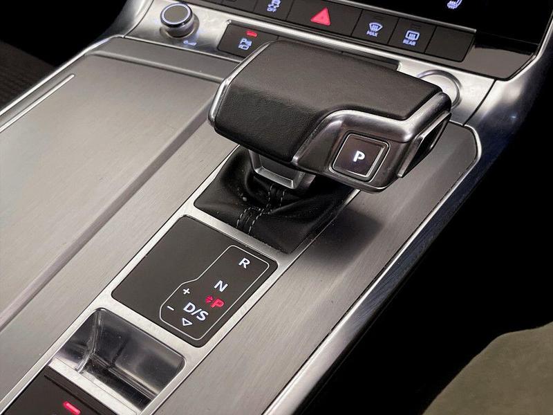 Used Audi A6 Saloon 2019 for sale - 76296699: Photo 26