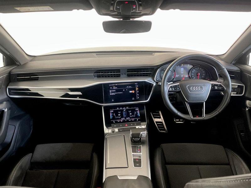 Used Audi A6 Saloon 2019 for sale - 76296699: Photo 3