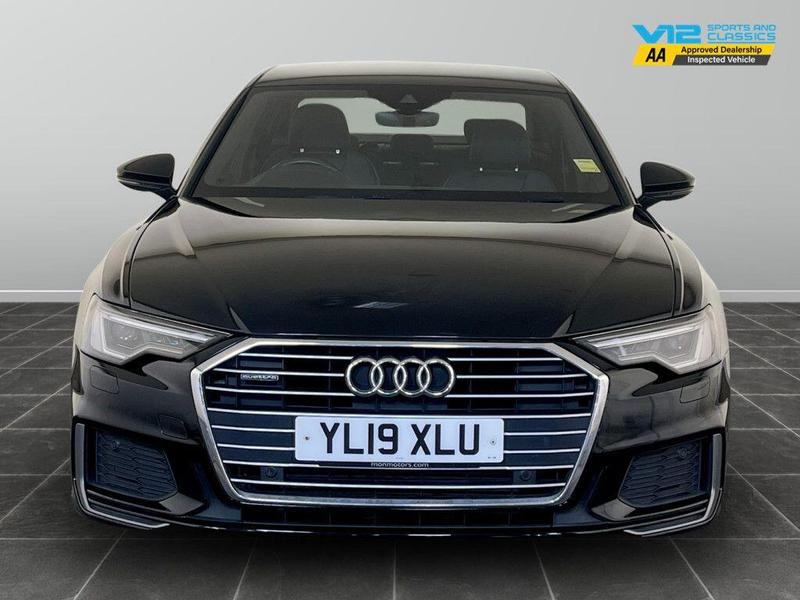 Used Audi A6 Saloon 2019 for sale - 76296699: Photo 5