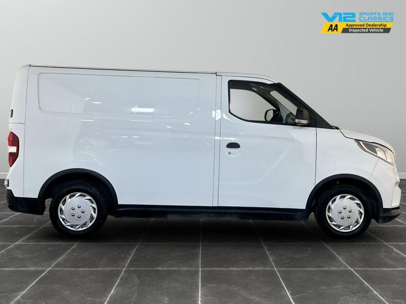 Used Maxus eDeliver 3 2023 for sale - 76653418: Photo 11