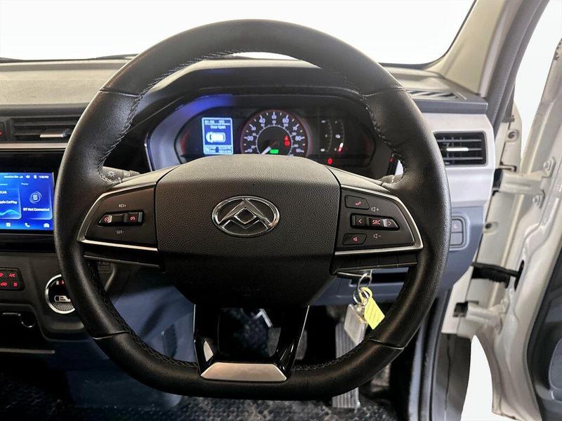 Used Maxus eDeliver 3 2023 for sale - 76653418: Photo 16