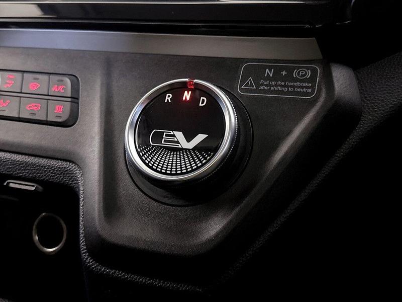 Used Maxus eDeliver 3 2023 for sale - 76653418: Photo 27