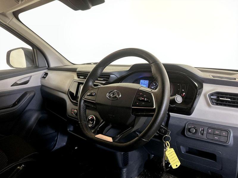 Used Maxus eDeliver 3 2023 for sale - 76653418: Photo 3