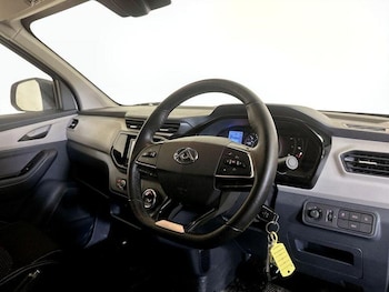 Used Maxus eDeliver 3 2023 for sale - 76653418: Photo