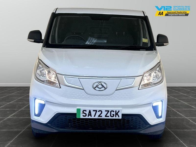 Used Maxus eDeliver 3 2023 for sale - 76653418: Photo 5