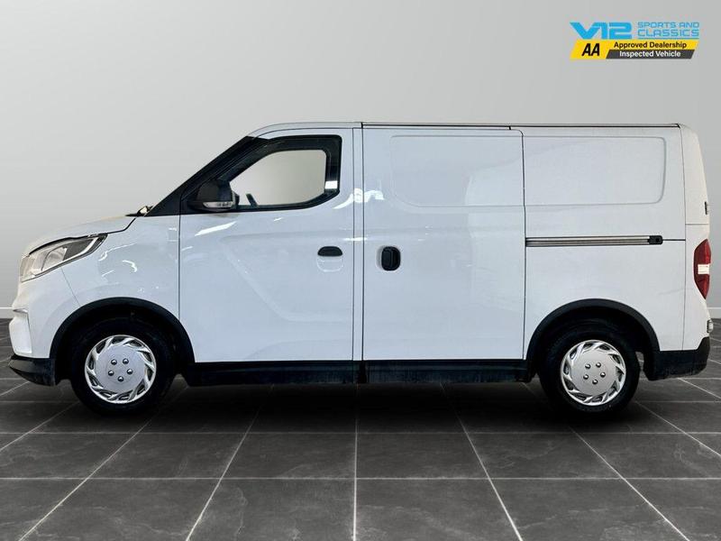 Used Maxus eDeliver 3 2023 for sale - 76653418: Photo 7