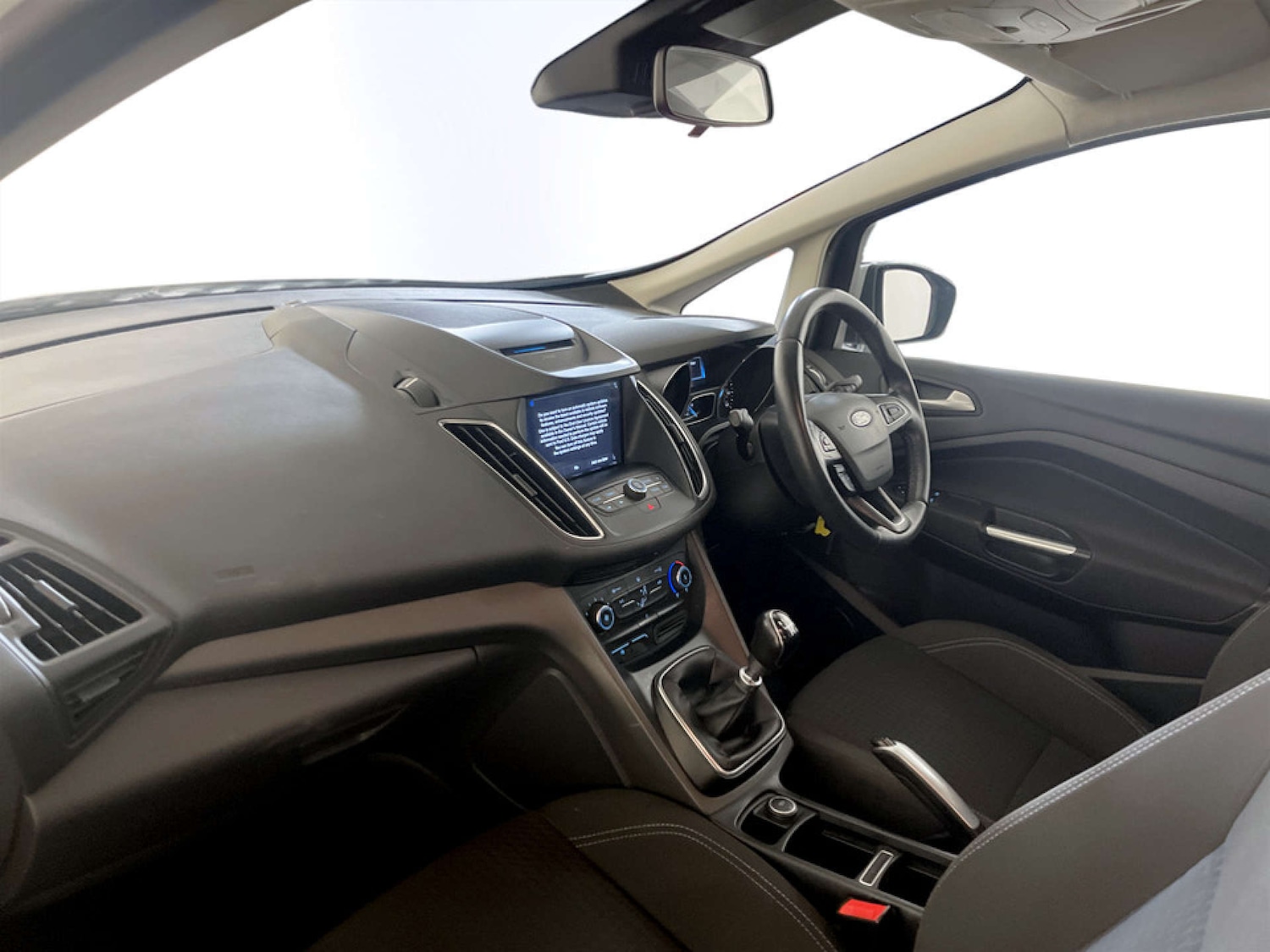 Used Ford C-Max 2018 for sale - 77643222: Photo 12