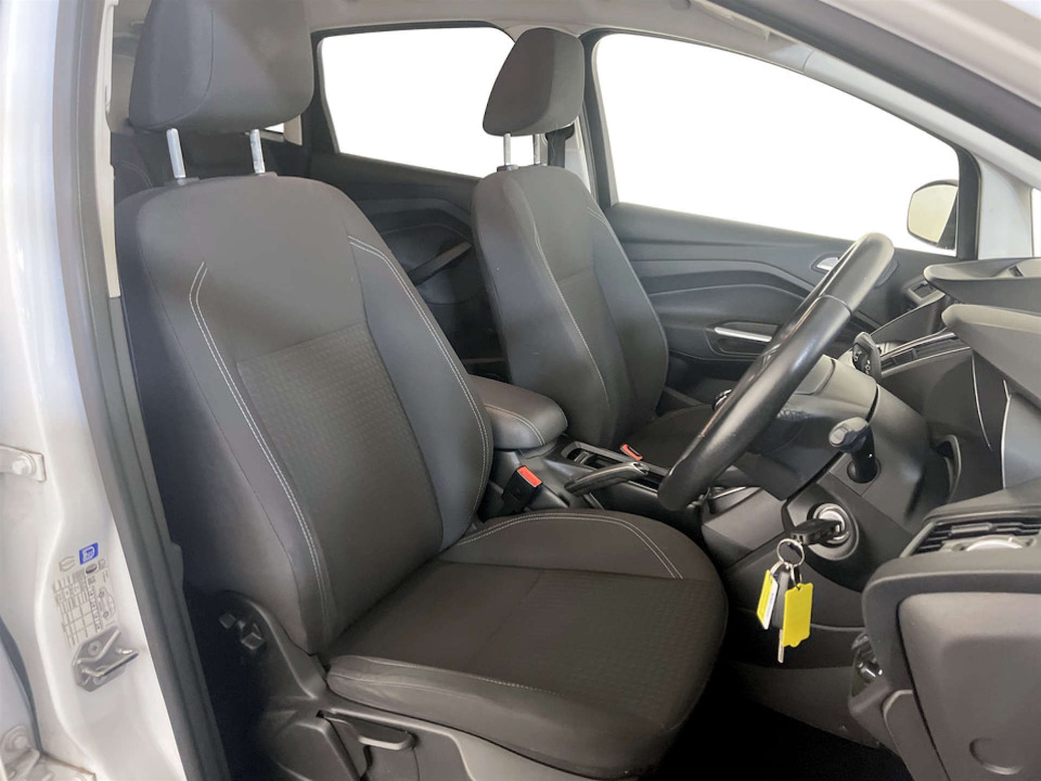 Used Ford C-Max 2018 for sale - 77643222: Photo 13