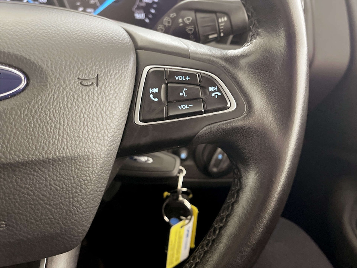 Used Ford C-Max 2018 for sale - 77643222: Photo 19