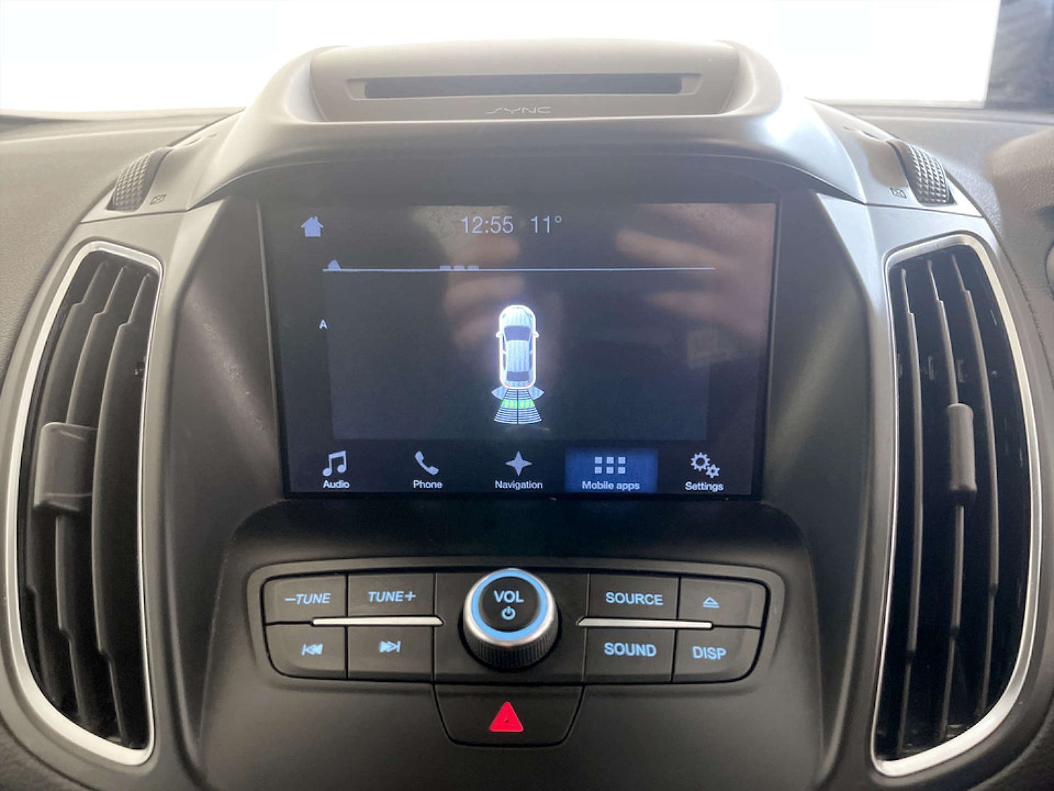 Used Ford C-Max 2018 for sale - 77643222: Photo 20