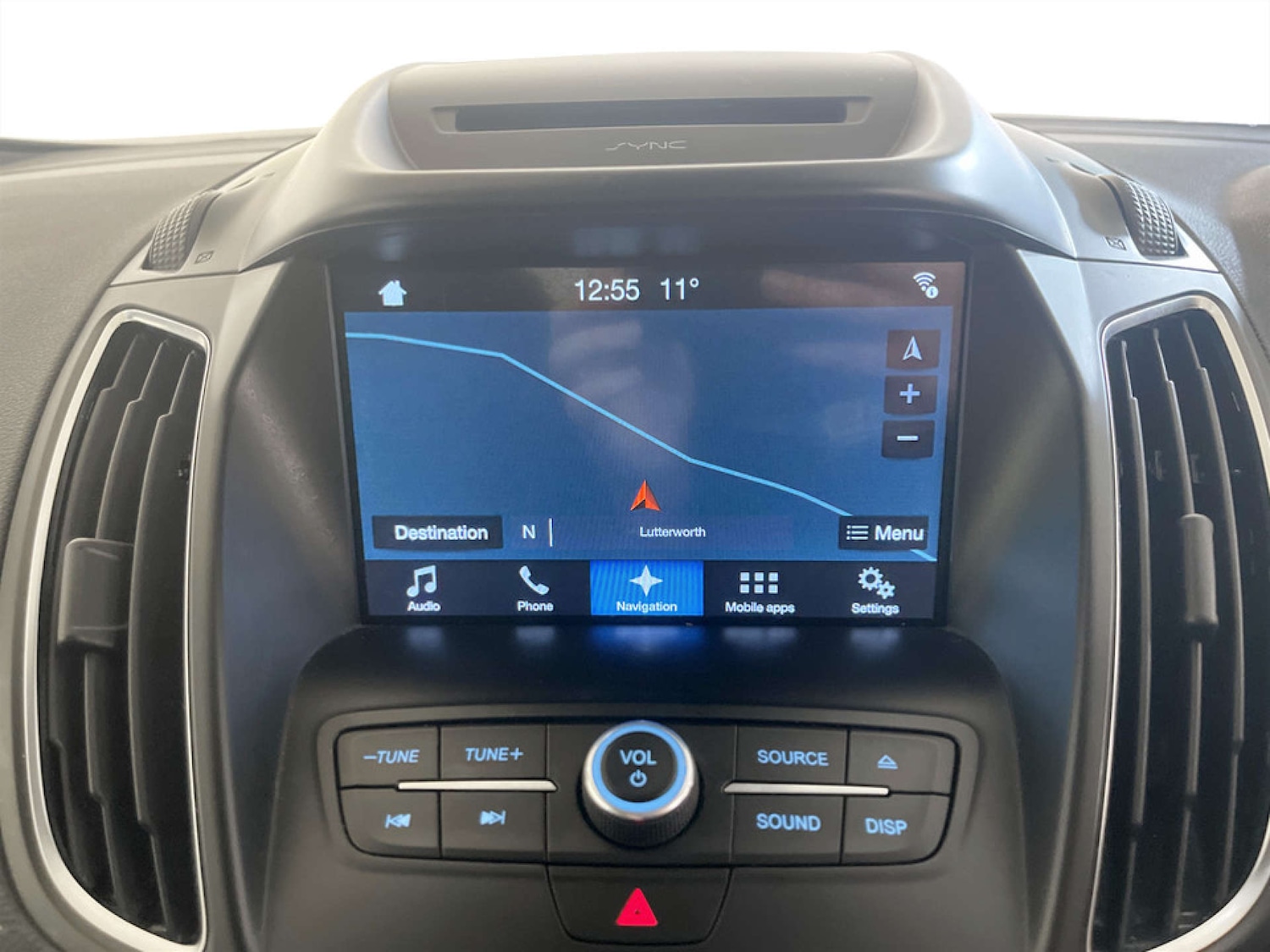 Used Ford C-Max 2018 for sale - 77643222: Photo 21