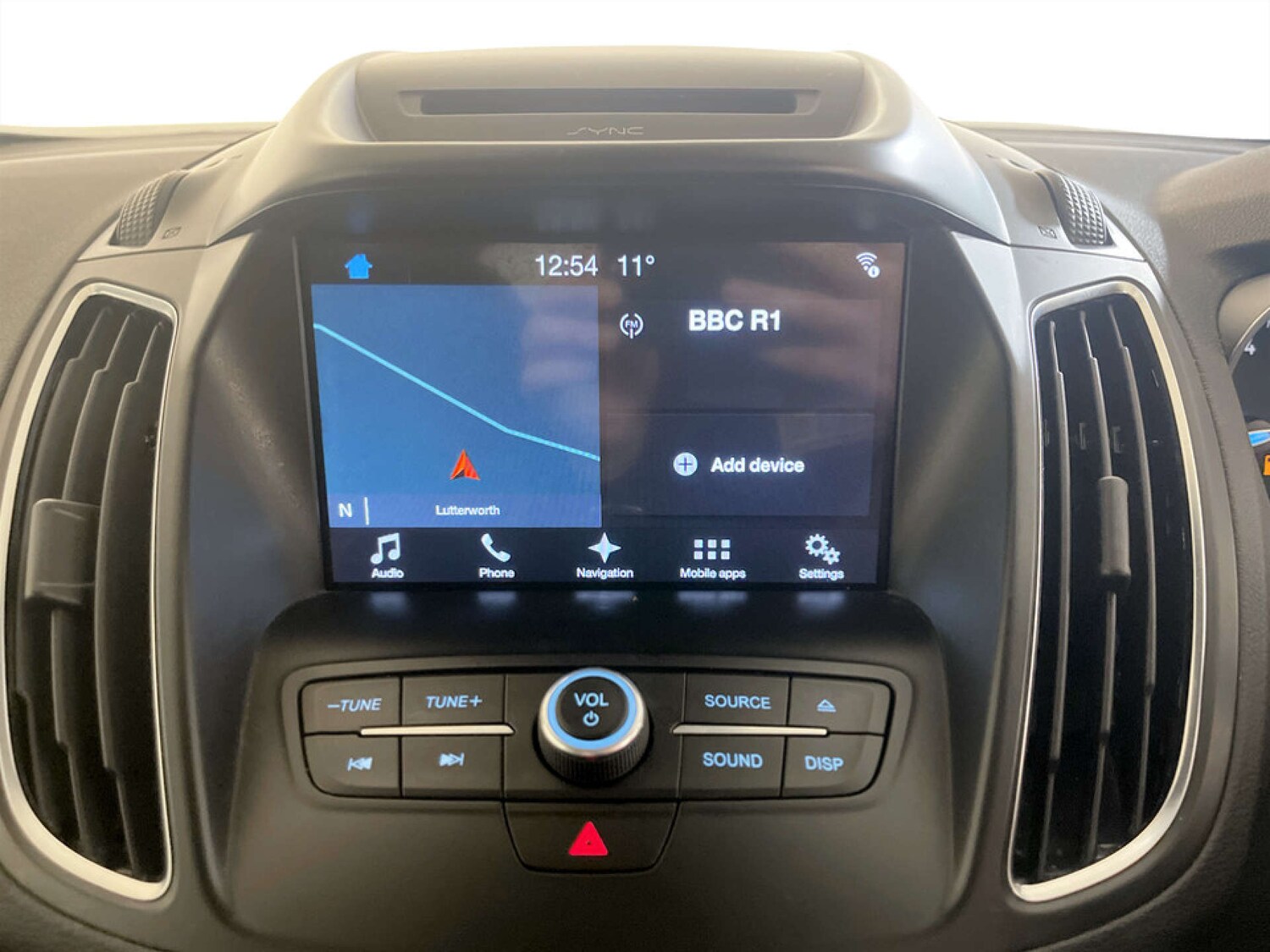 Used Ford C-Max 2018 for sale - 77643222: Photo 22