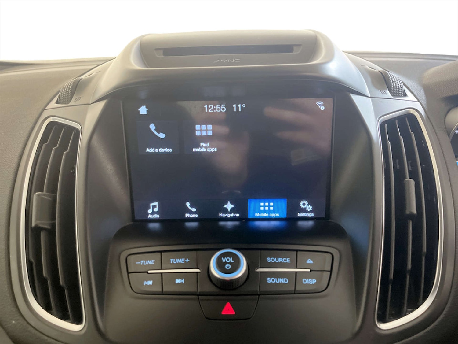 Used Ford C-Max 2018 for sale - 77643222: Photo 23