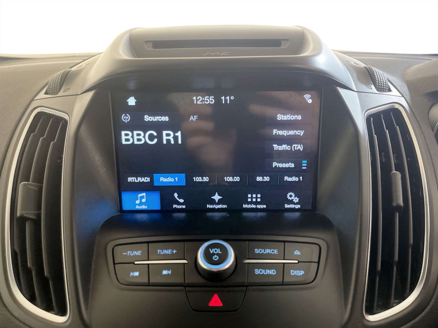 Used Ford C-Max 2018 for sale - 77643222: Photo 24