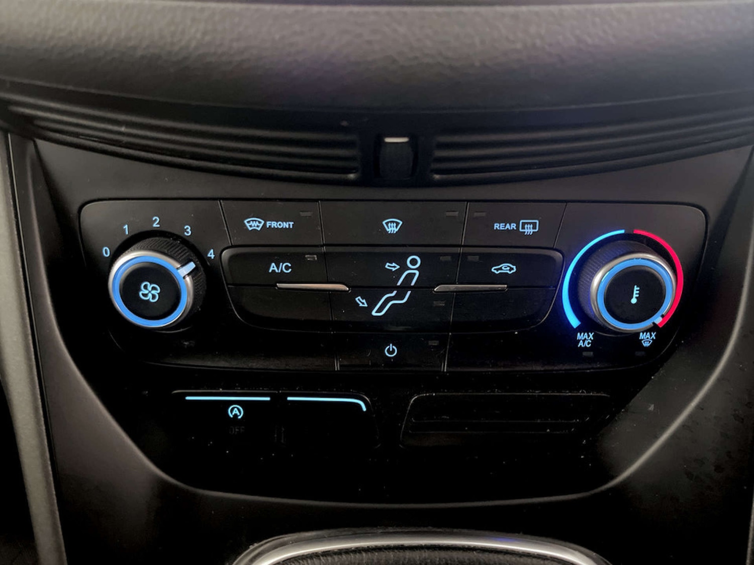 Used Ford C-Max 2018 for sale - 77643222: Photo 25