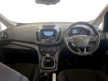 Used Ford C-Max 2018 for sale - 77643222: Photo