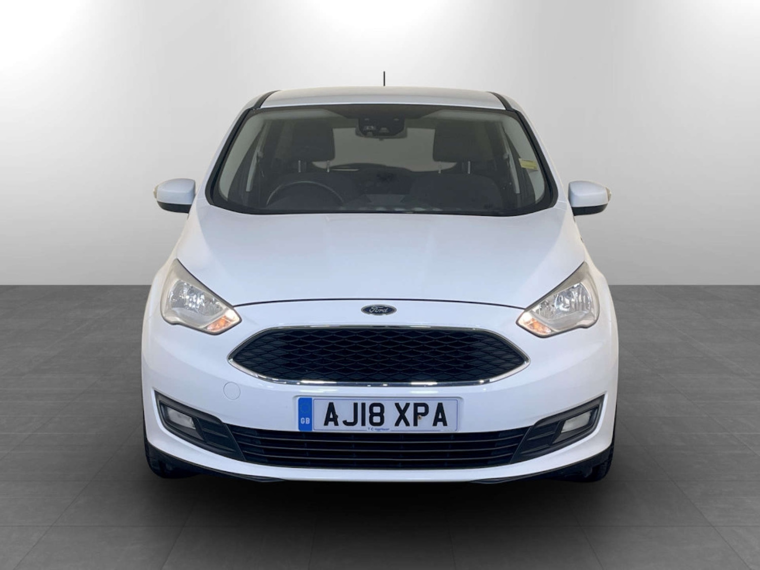 Used Ford C-Max 2018 for sale - 77643222: Photo 5